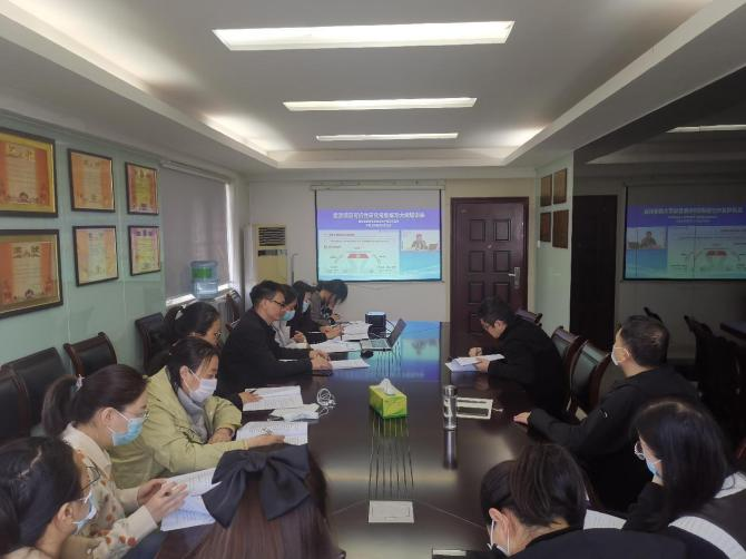 扎實(shí)開展業(yè)務(wù)培訓(xùn) 全面提升業(yè)務(wù)水平<br\>——建投咨詢公司參加中國工程咨詢協(xié)會專項培訓(xùn)